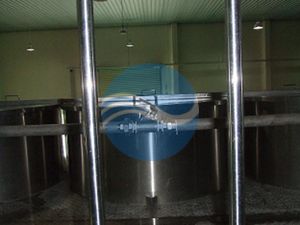 Water Rice Separator - Rice Noodle Machine